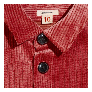 Bellerose - Arrow Elbise | Ahududu Kırmızısı