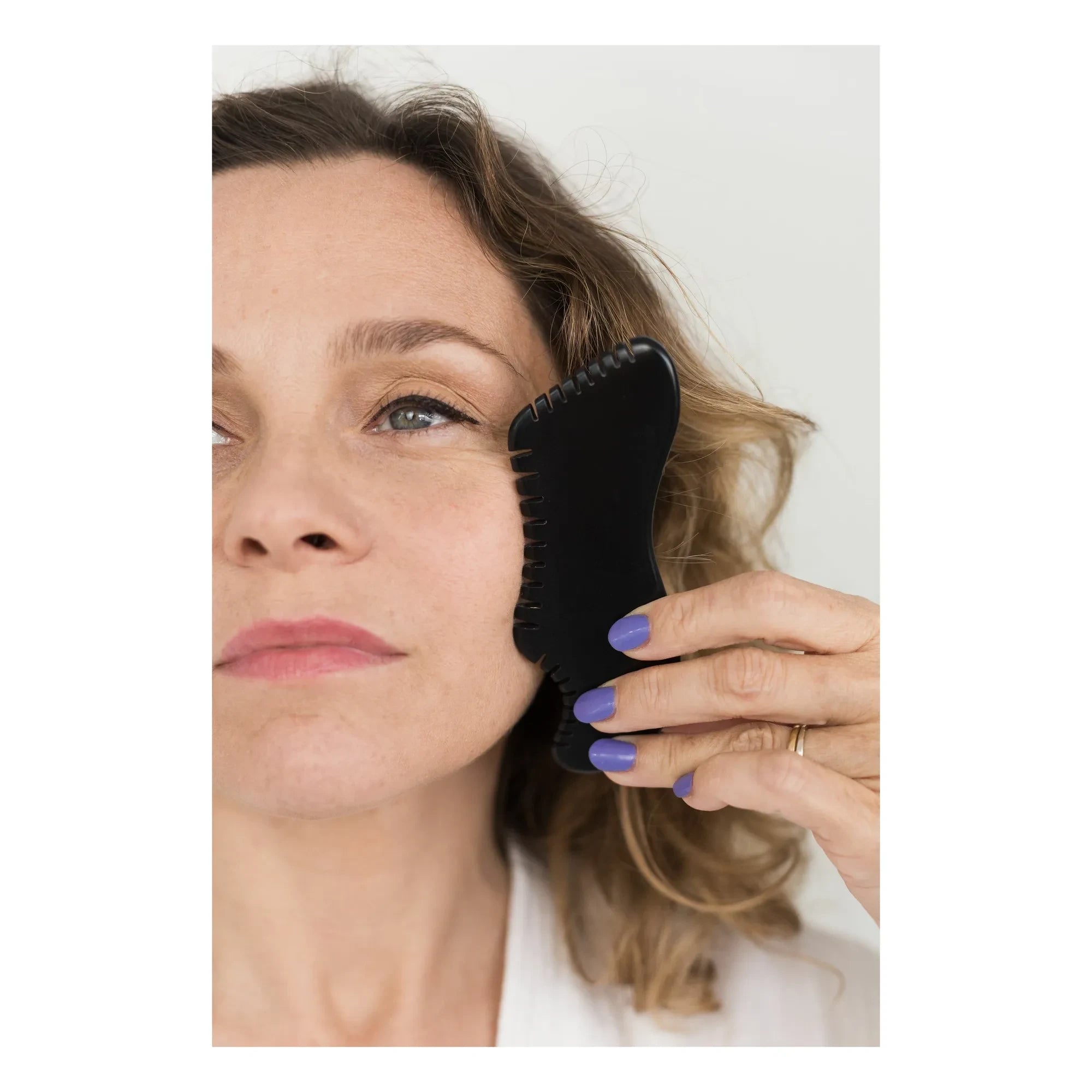 Sentara - Angel Skin Face Gua Sha