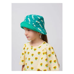 Bobo Choses - Bob Color Block Sponge Recycled Fiber | Green