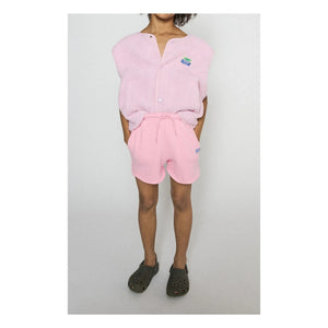American Vintage - Short Izubird | Pink