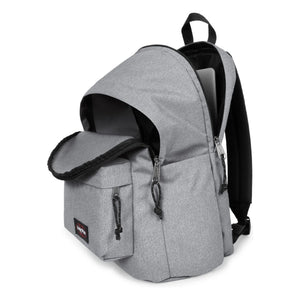 Eastpak - Grey Everyday Backpack