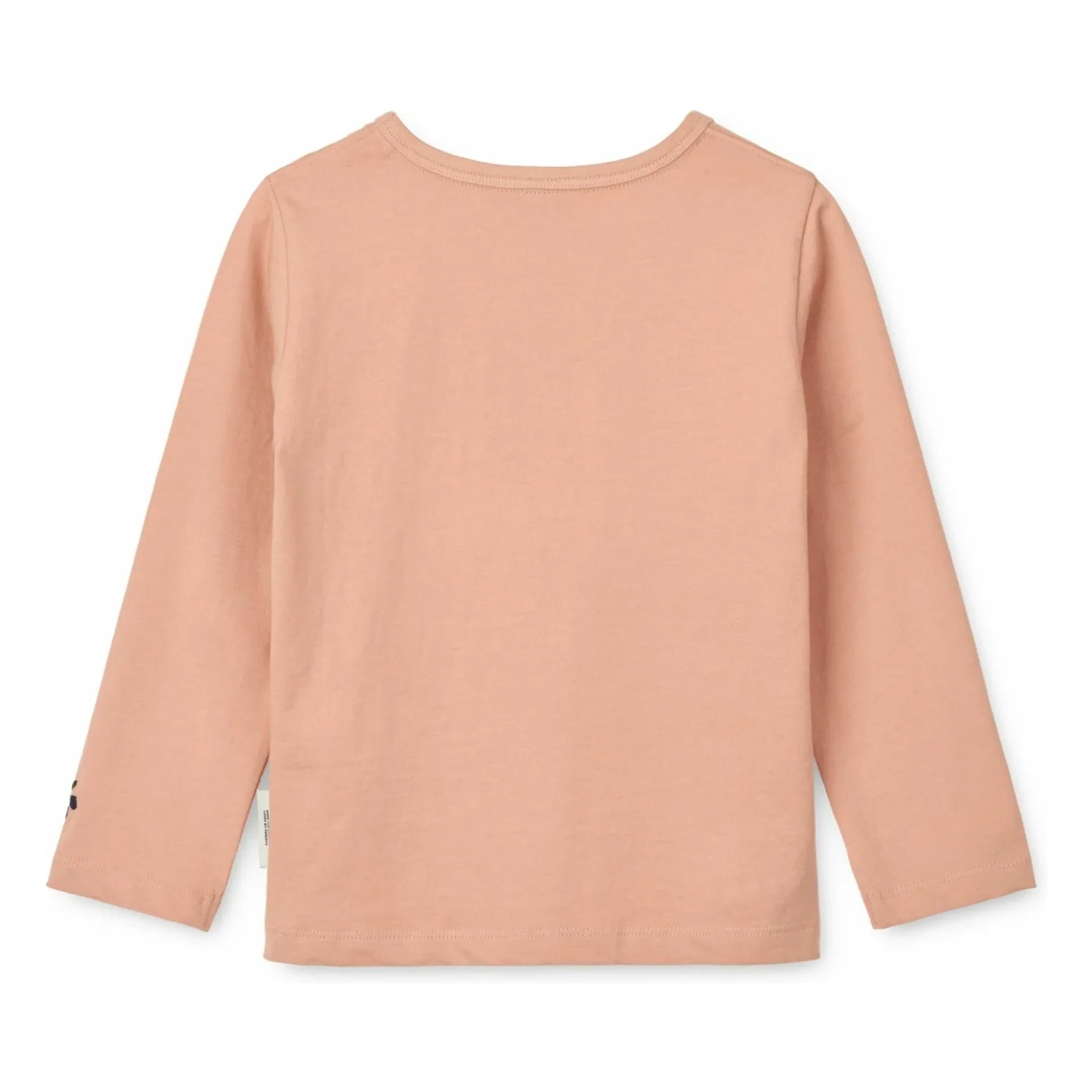 Liewood - Apia Liewood organic cotton T-shirt | Pink