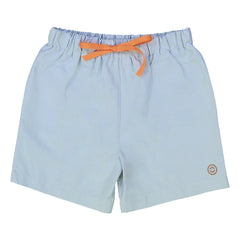 Canopea - Diego Mayo Shorts | Light Blue