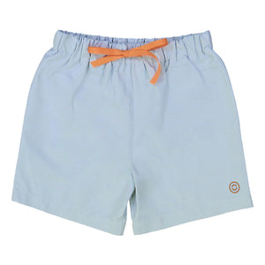 Canopea - Diego Mayo Shorts | Light Blue