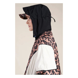 Flotte - Saint Martin Waterproof Jacket | Black