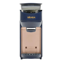 Béaba - Milkeo Plus - Baby Bottle Prep Station | Night Blue
