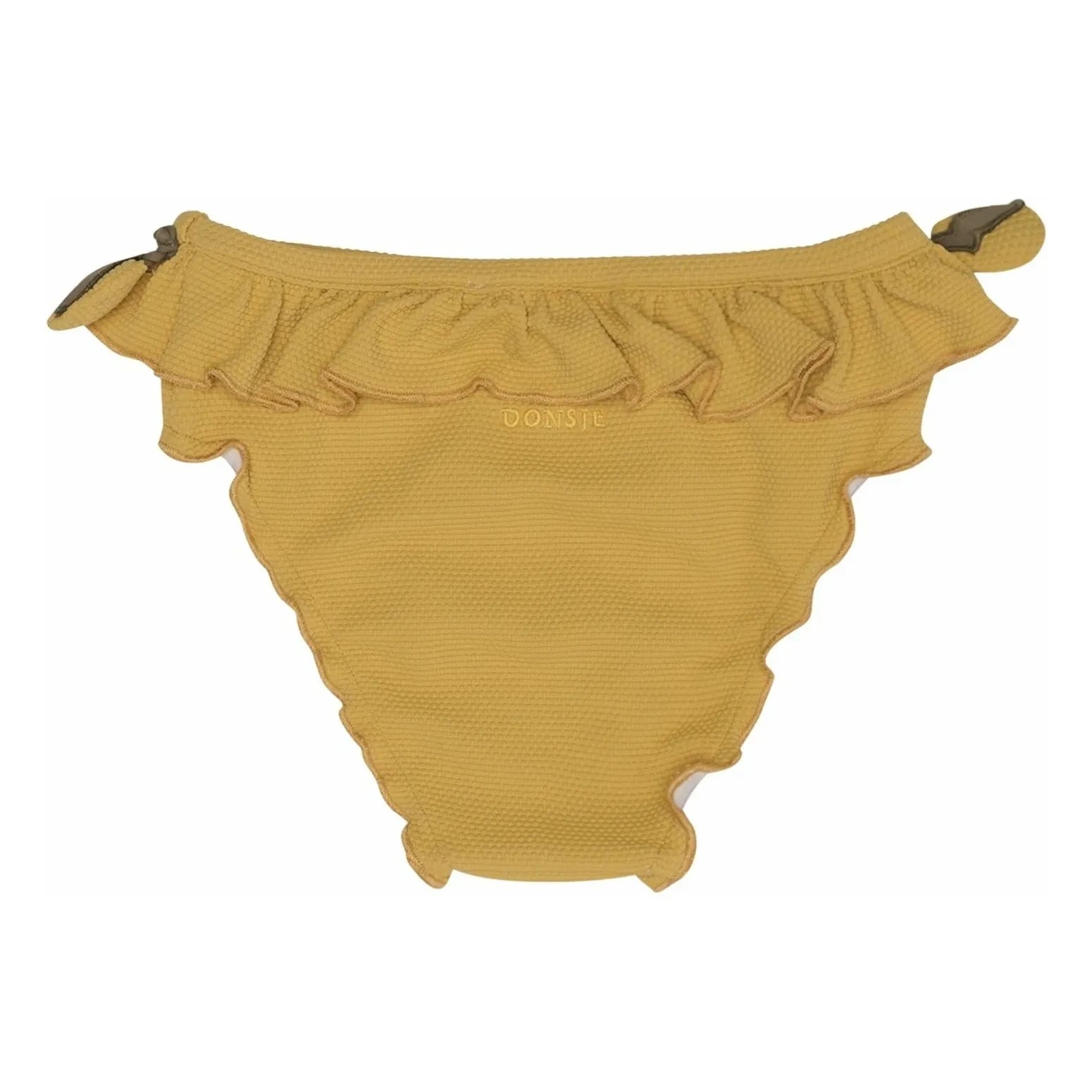 Donsje - Sisi Bikini Bottom | Mustard
