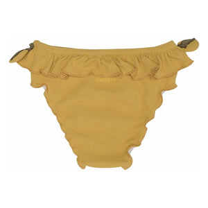 Donsje - Sisi Bikini Bottom | Mustard