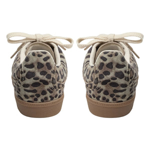 Sofie Schnoor - Eviasy Leopard Sneakers | Brown