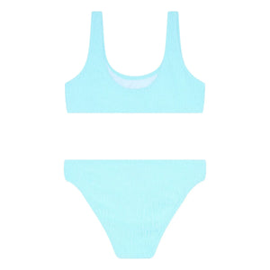 Smallable Kid - New Loan Swimsuit | Light Blue