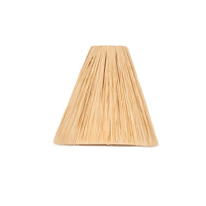 Cosydar - Rattan Wall Lamp