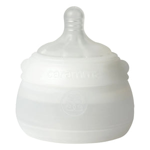 Caramma - Feeding Baby Bottle