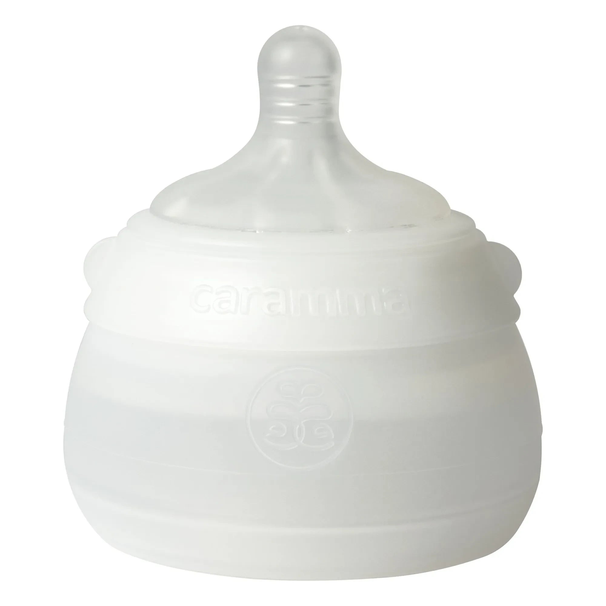 Caramma - Feeding Baby Bottle