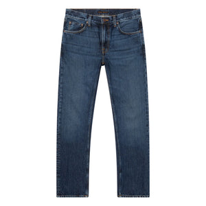 Nudie Jeans - Jean Gritty Jackson | Petrol mavisi