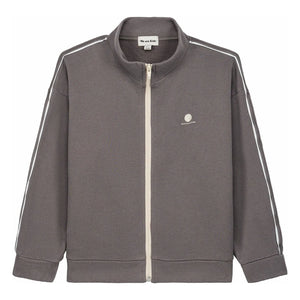 We Are Kids - Benjamin Organic Cotton Sweatshirt | Gray