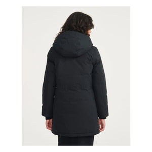 Aigle - Gore-Tex Padded Parka | Black