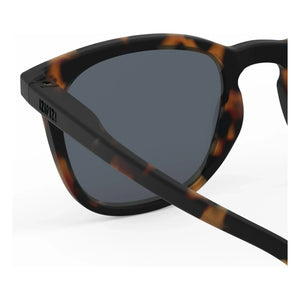 IZIPIZI - Sunglasses #E Child Tortoise | Brown