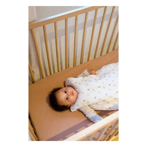 Tante Reine - Organic cotton sleeping bag | Ecru