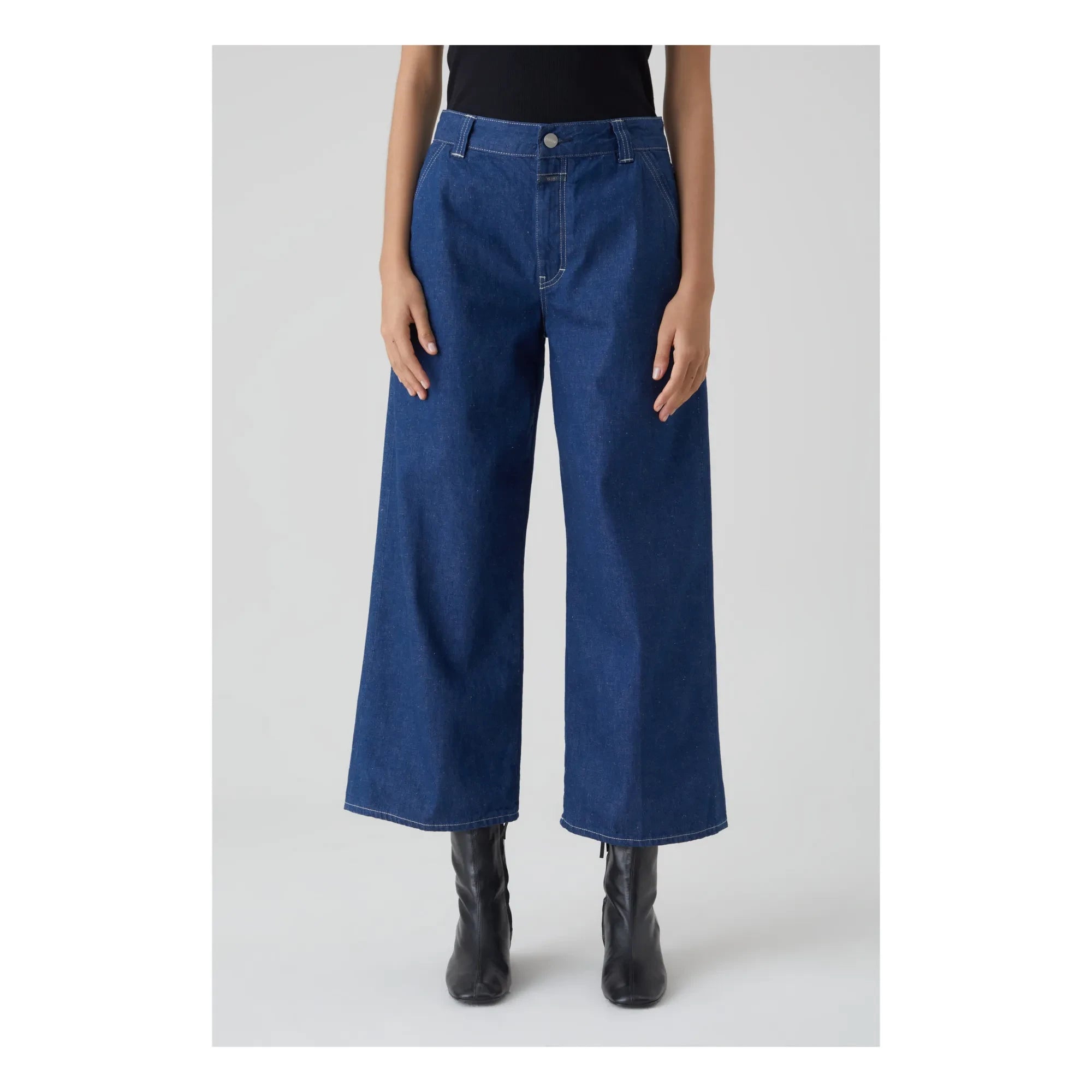 Closed - Melfort Jeans | Dark Blue