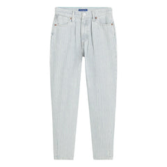 Scotch & Soda - Jean Balloon The Flux Striped | Blue