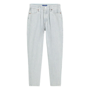 Scotch & Soda - Jean Balloon The Flux Striped | Blue