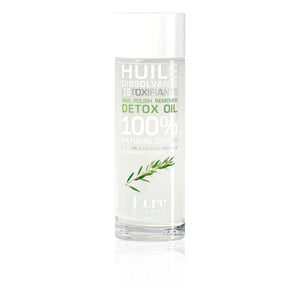 Kure Bazaar - Biberiye Detoks Etkili Yağ - 100ml