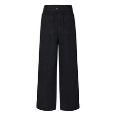 Soeur - Harry Laine Vierge Pants | Black