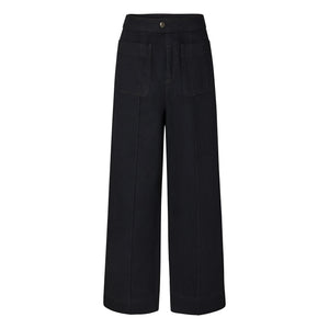 Soeur - Harry Laine Vierge Pants | Black