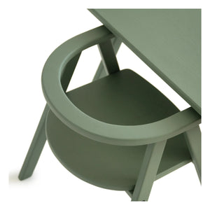 Nobodinoz - Growing Green Chair | Green