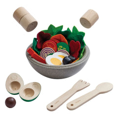 Plan Toys - Şef Salatası