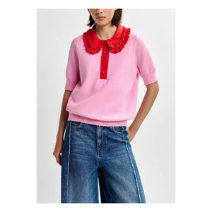 Essentiel Antwerp - Polo Jewelry | Pink