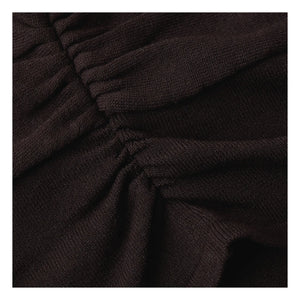Soeur - Dalina Sweater | Carbon