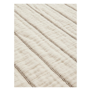 Ferm Living - Aires Cover | Off-White