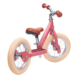 Trybike - Denge Bisikleti | Pembe