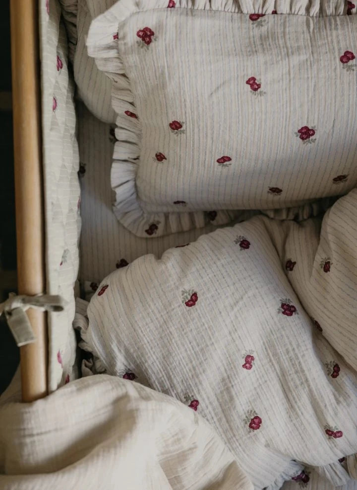 garbo&friends - Rosehip Bedding Set