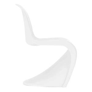 Vitra - Panton Junior Verner Panton, 1954 | Beyaz