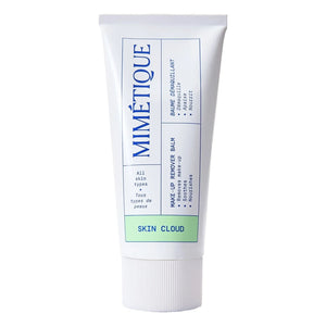 MIMÉTIQUE - Skin Cloud Besleyici Temizleme Balsamı - 100ml