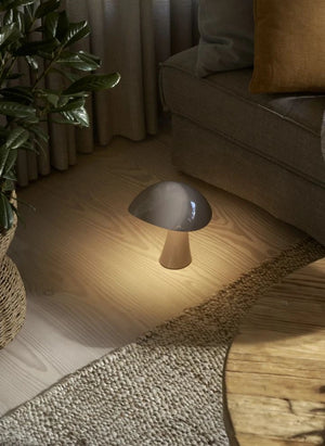 Louis Poulsen - Rumee Portable Table Lamp, Louis Poulsen | Light Grey