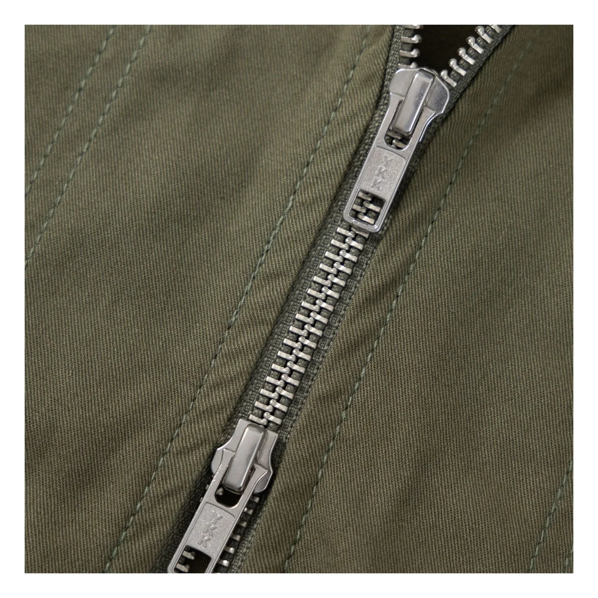 Service Works - Twill Work Jacket | Khaki