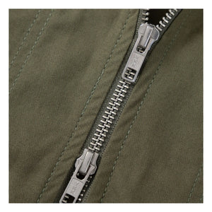 Service Works - Twill Work Jacket | Khaki