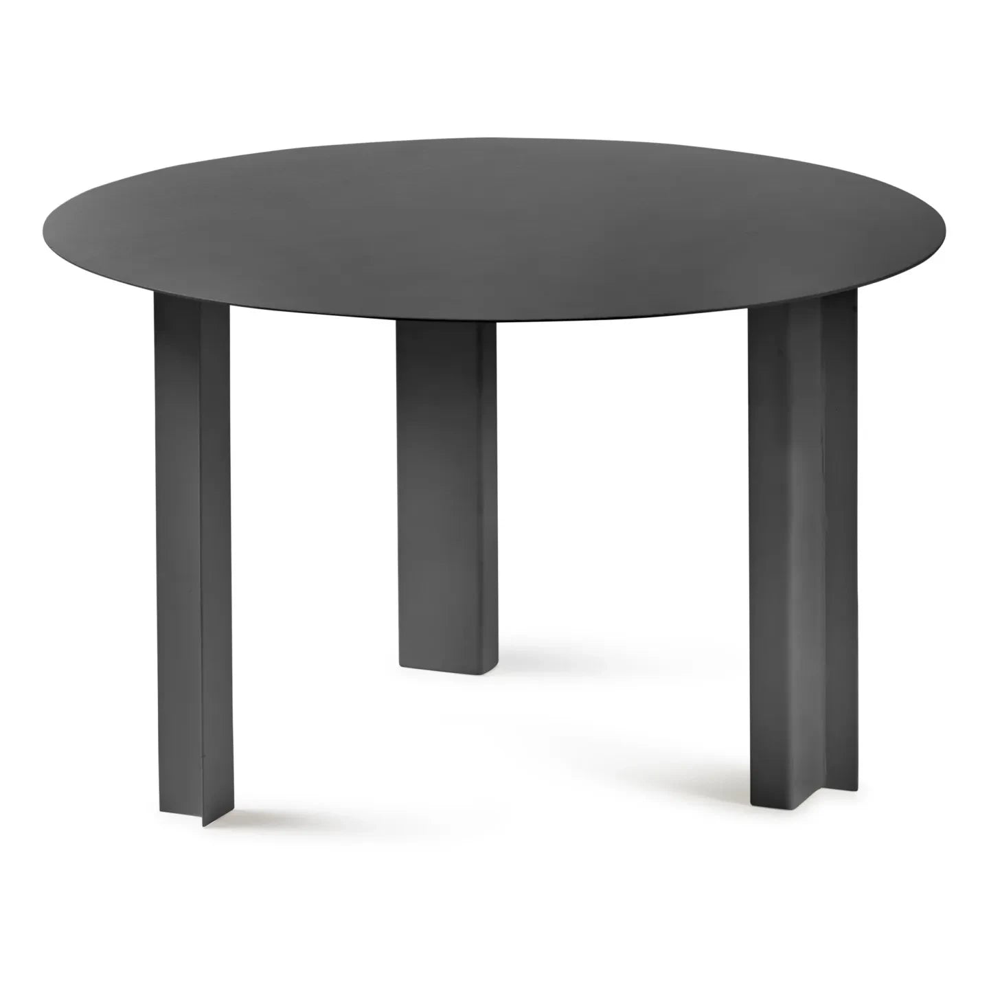 Serax - Tube Side Table | Black