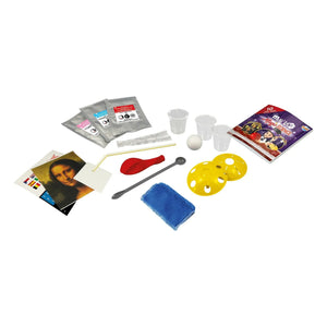 Buki - Mini Lab - The Magic of Science