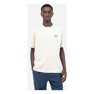 Olow - Connection T-shirt | Cream