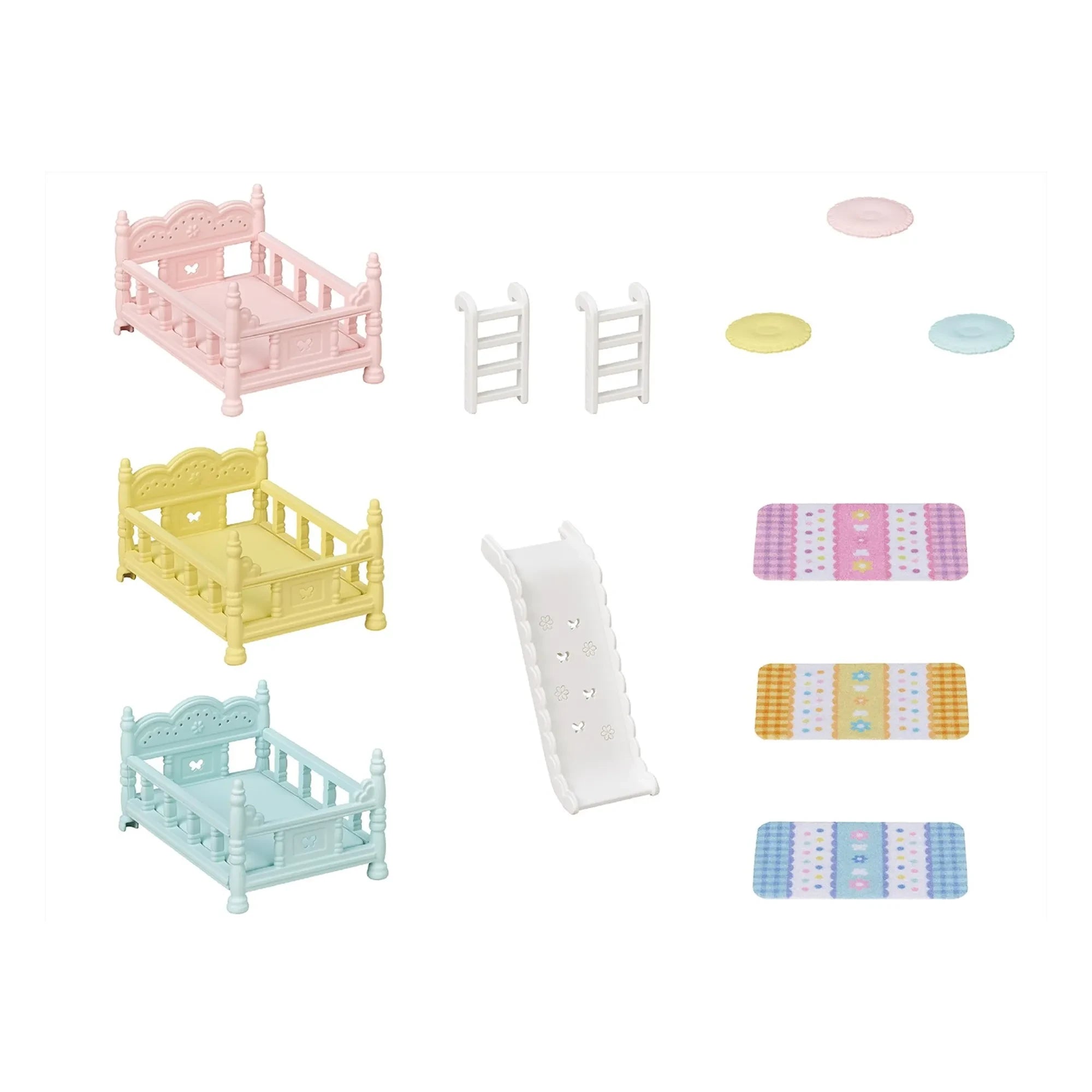 Sylvanian Families - Bunk Beds