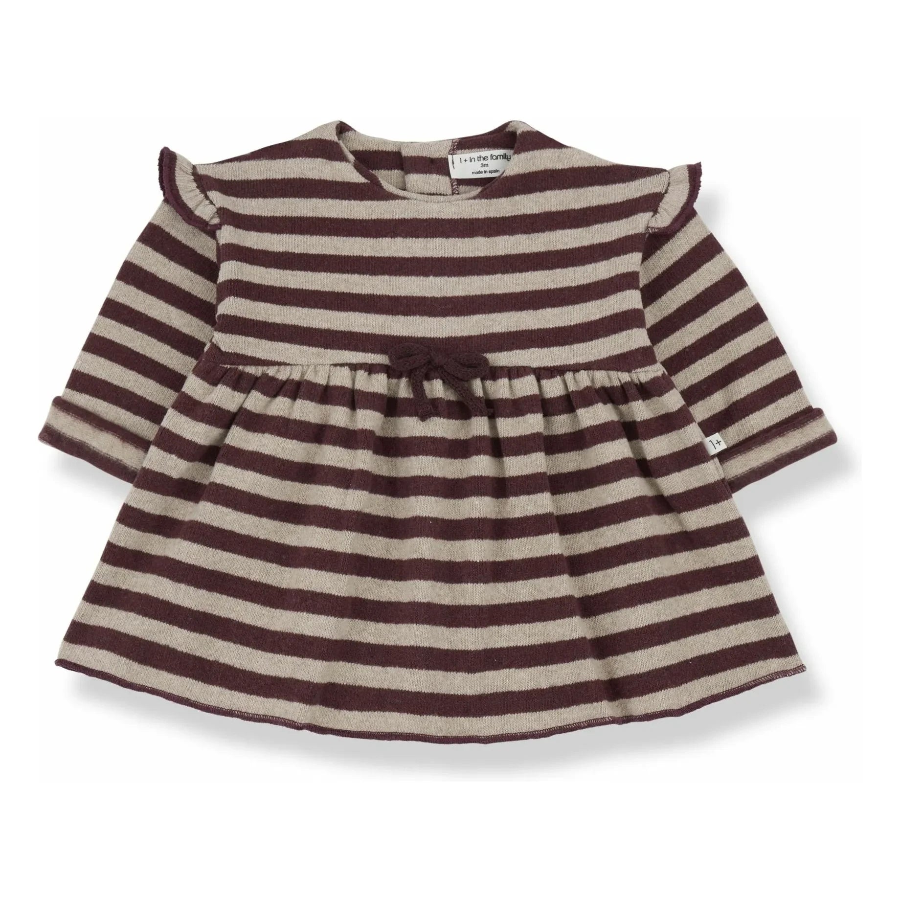 1+ in the family - Thea Elbise | Bordo