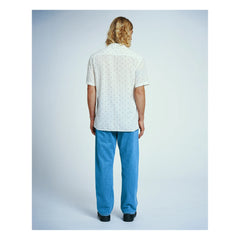 Homecore - Guarda Cut Blouse | White