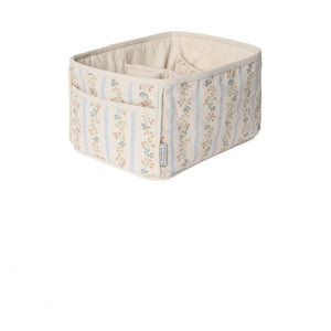 garbo&friends - Strawberry Wreath Baby Diaper Basket