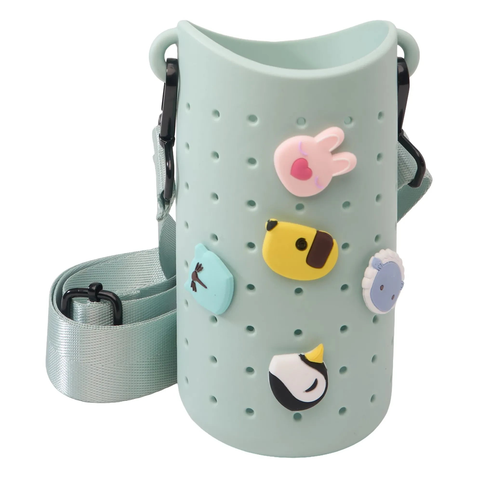 Asobu - 5-Decorated Bottle Holder