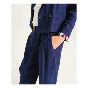 Tinsels - Pepa Pants | Night Blue