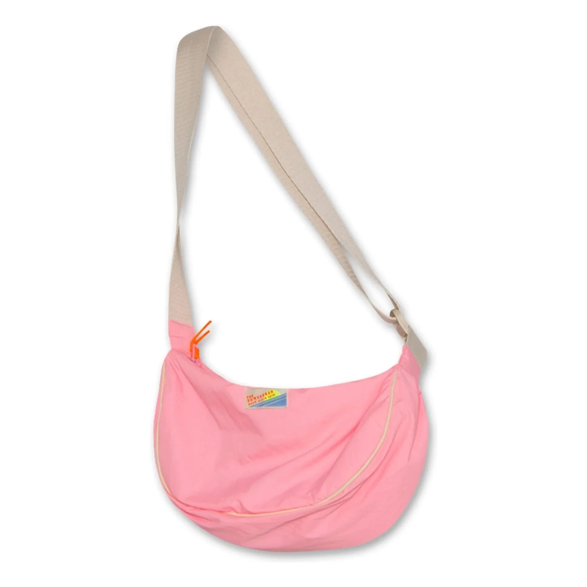 AO76 - Smart Bag | Fluorescent Pink